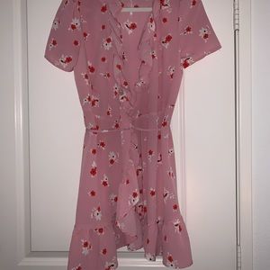 ‘DOLLS KILL’ Summer dress